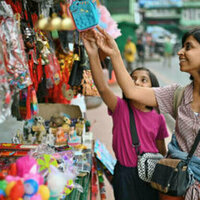 India can 'absorb' shocks amid US tariff pressure- Finance Minister