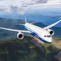 Taiwan's China Airlines orders 14 Boeing 777X planes