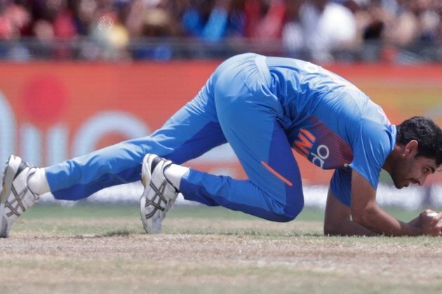 For Bhuvneshwar, &#039;wickets a by-product of tight bowling&#039;
