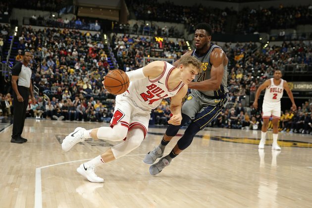 Bulls host Thunder in Boylens home coaching debut