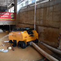 CHINA-GUANGDONG-HUAIJI-FLOOD-RELIEF EFFORTS (CN)