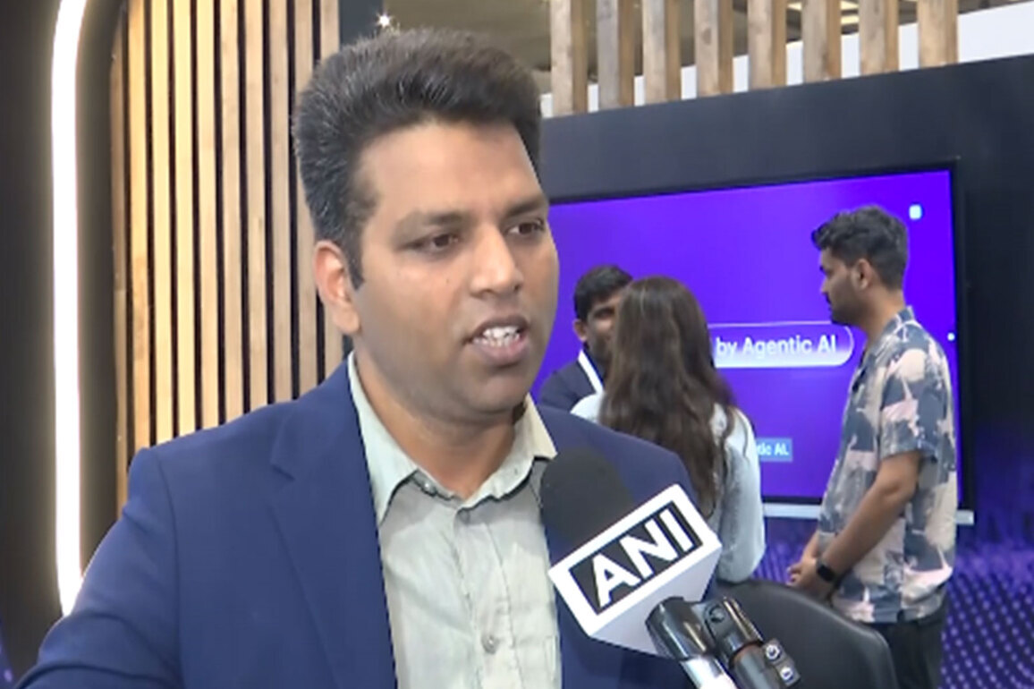 "It can follow you," Arista Vault founder talks of luggage that can't go missing
