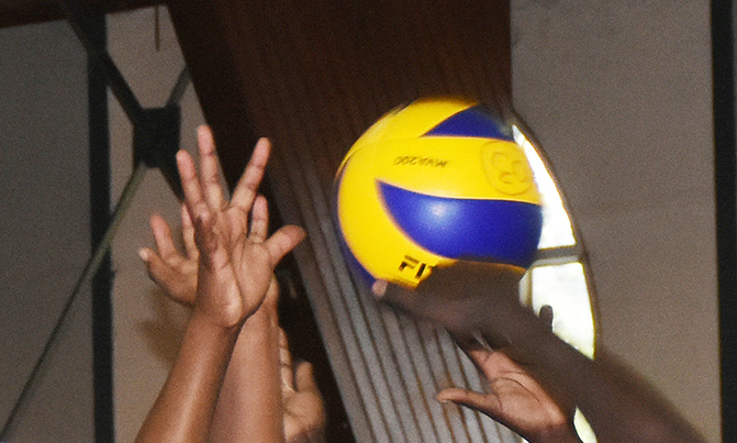 U-20 Africa women volleyball postponed U-20 Africa women volleyball postponed