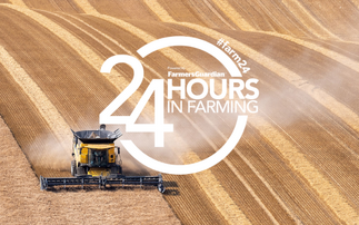 #farm24 kicks off with a bang - it's time to tell farming's story