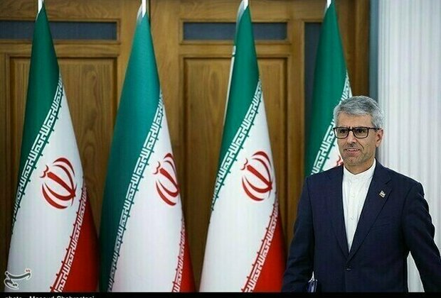 Spokesman Deplores US Inhumane Treatment of Iranians