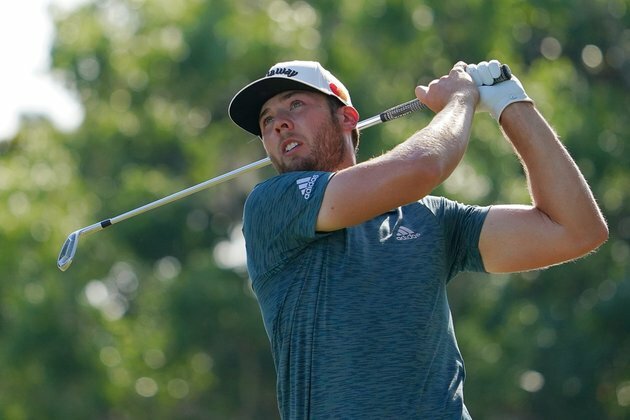 Sam Burns continues march up Ryder Cup standings