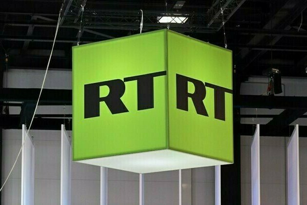 RT successful at countering Western news monopoly  Iranian minister