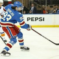 Frustrations mount as Rangers fight for first home win vs. Predators