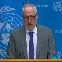 UN warns of "catastrophic consequences" as India-Pakistan tensions rise, calls for de-escalation