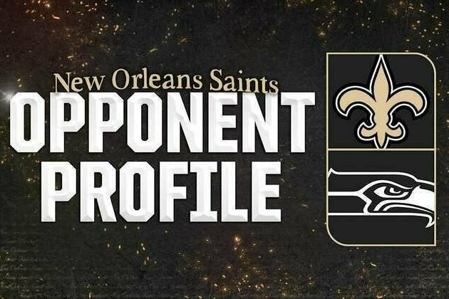 2025 New Orleans Saints opponent profile: Seattle Seahawks