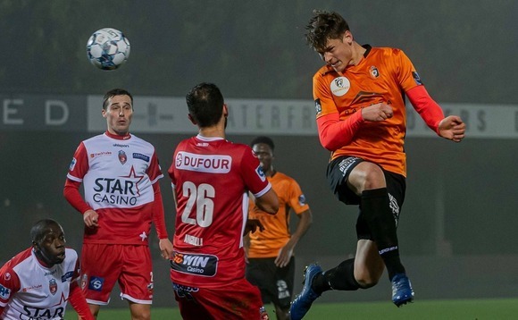 Japan's ACA buys Belgian football club