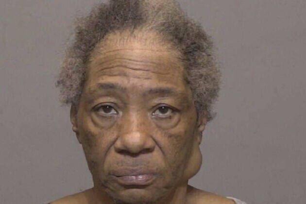 New Haven woman slashed 57-year-old during argument, police say