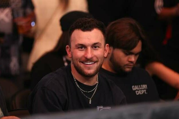 Former Browns QB Johnny Manziel unloads on team: 'I'm rooting for 0-16'
