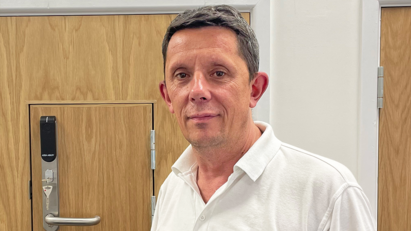 Abloy UK appoints new Commercial Product Manager for Aperio