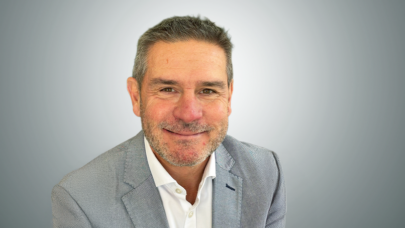 Huw Jenkins.