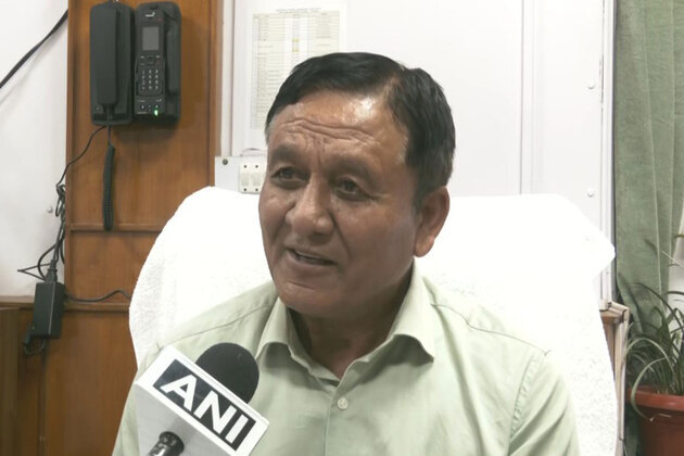 BJP exaggerating urban poll claims, fuel price hikes due to Centre's failed policies: Himachal Minister Jagat Singh Negi
