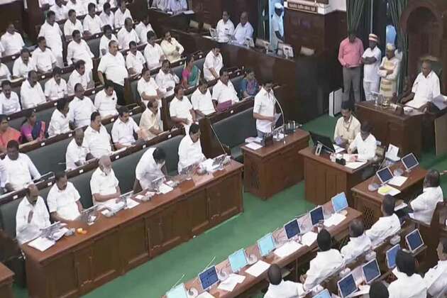 Tamil Nadu Assembly passes resolution against Waqf Amendment Bill 2024 moved by CM Stalin