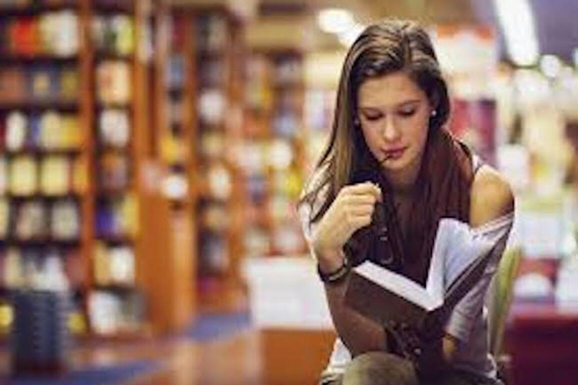 Americans no longer avid readers