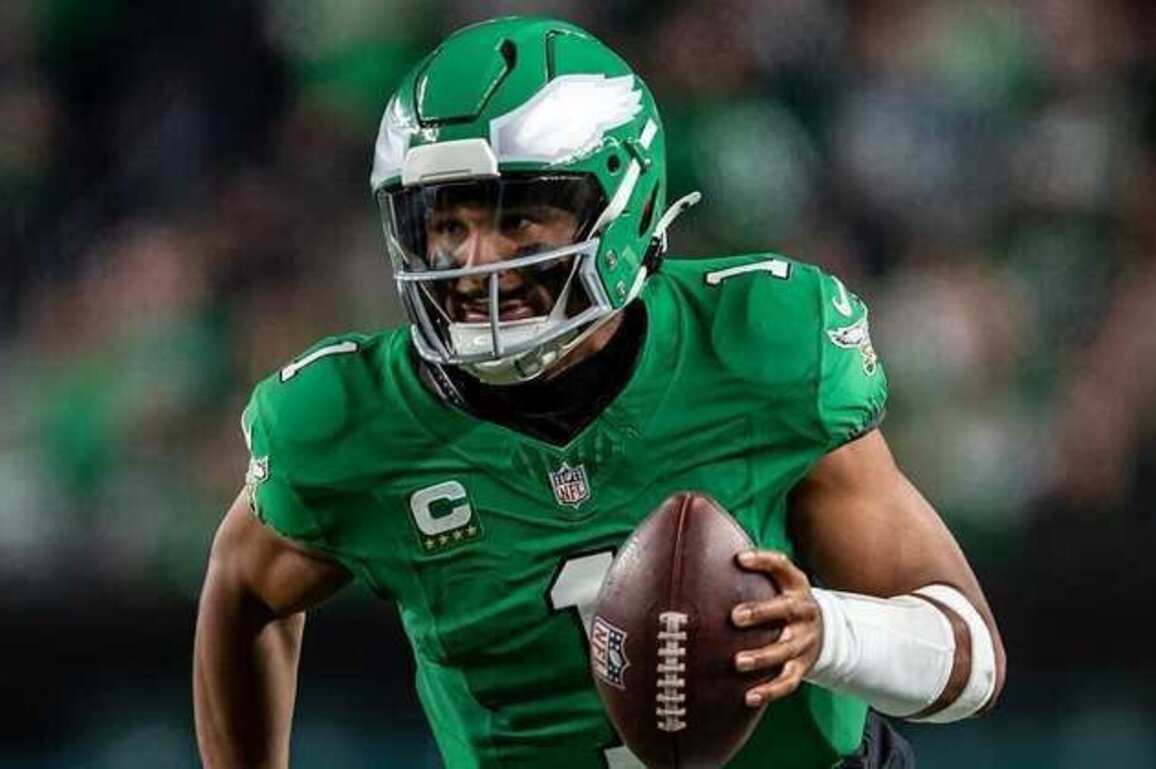 Spadaro: 6 storylines to follow in Giants vs. Eagles