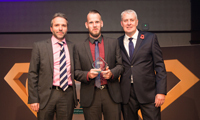 Graham celebrates staff and supplier excellence at annual conference