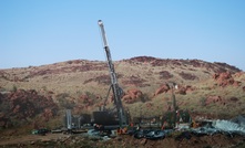  Drilling at Azure Minerals’ at Andover nickel-copper project in WA