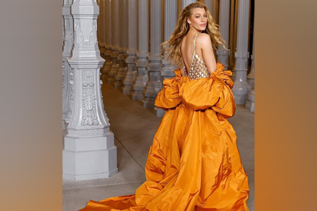Blake Lively granted protective order amid Justin Baldoni legal battle