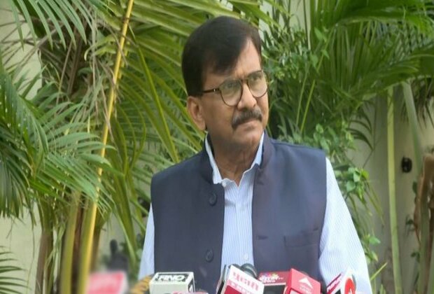 Sanjay Raut responds to PM Modi's "nakli" remarks on Shivsena (UBT)