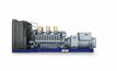  Rolls-Royce and Shanghai Cooltech Power will jointly produce generator sets with MTU engines in China
