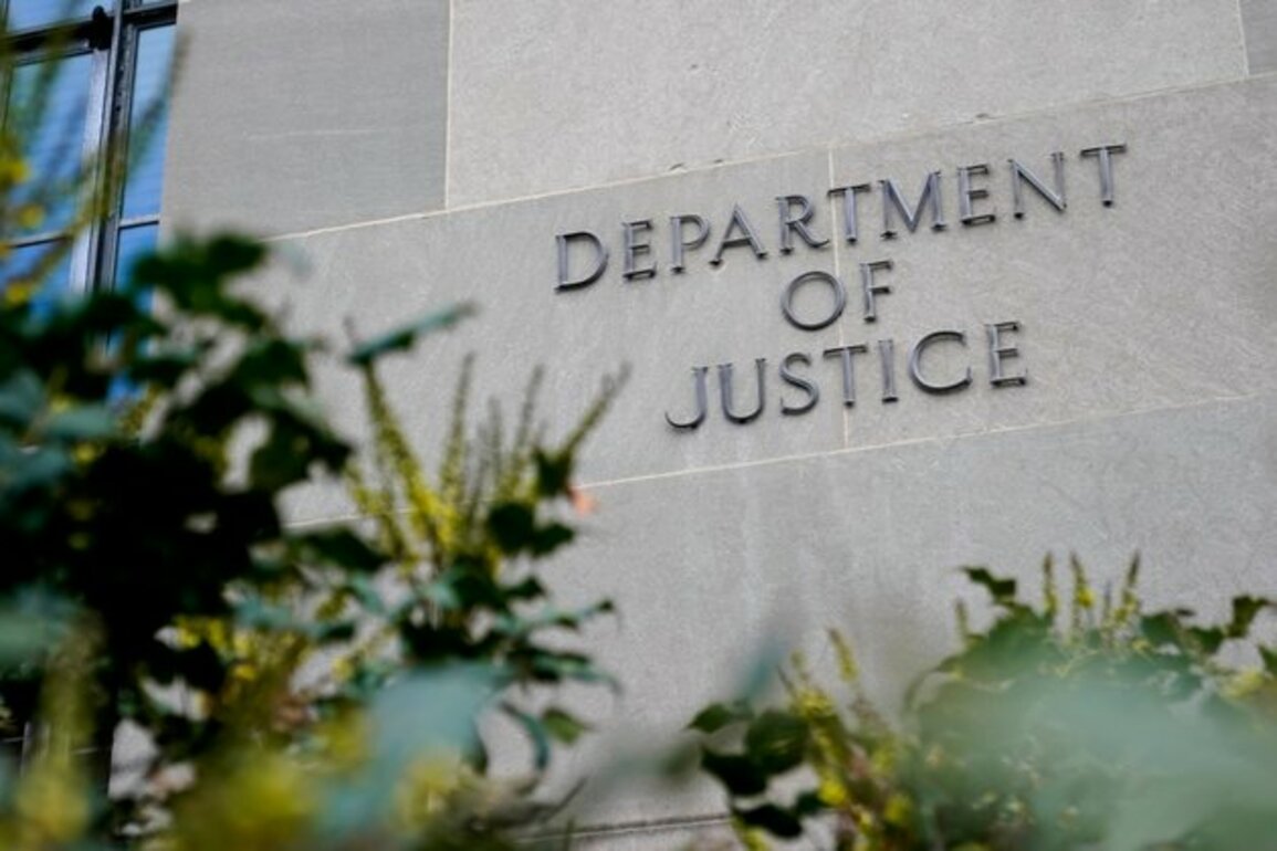 US Charges Research Group Leader With China Lobbying