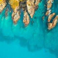 NZ has a vast sea territory but lags behind other nations in protecting the ocean