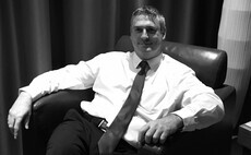 Former FCA 'front-line ambassador' Mark Goold dies