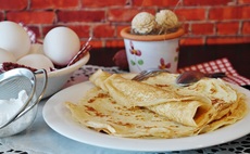 Pancake recipes from the rural community: However you eat yours, #thankafarmer