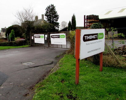 Join Timbmet for its open day 