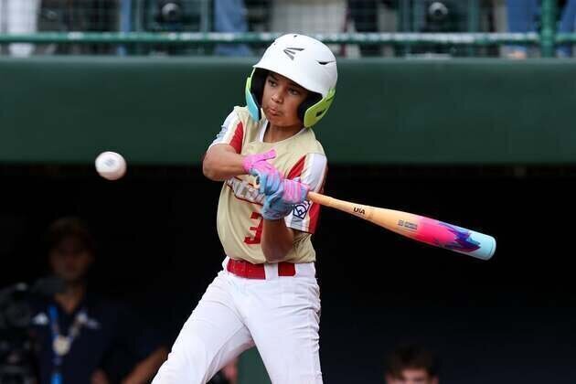 U.S.: Nevada rolls past Ohio, faces Curacao in LLBWS game