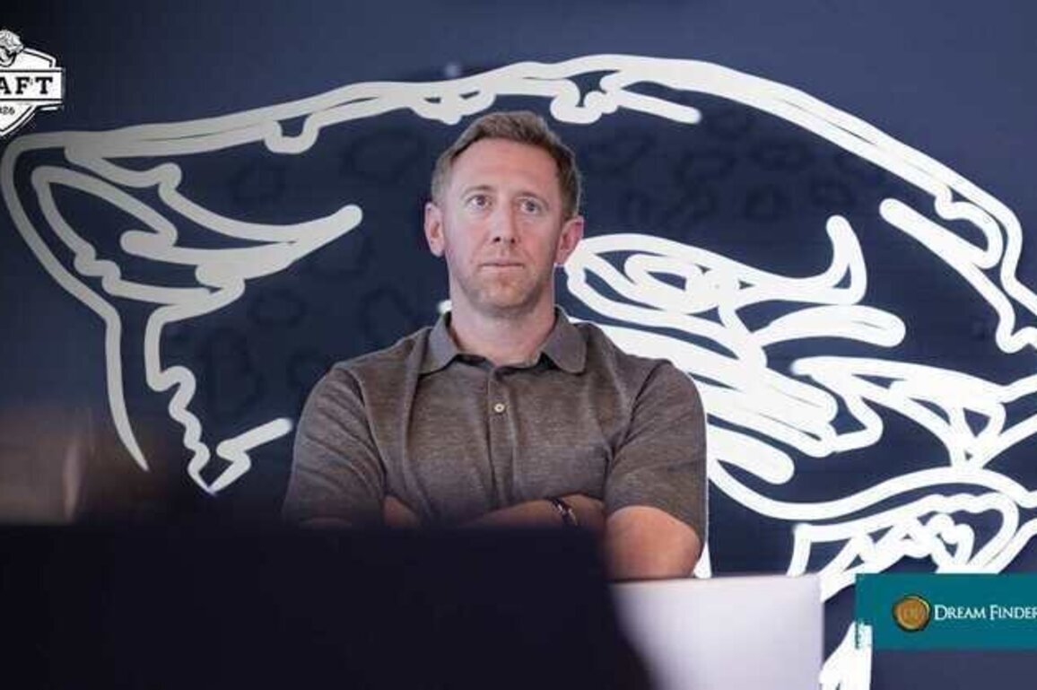 Final Analysis: The "Experts" on Jaguars' 2026 Rookie Class