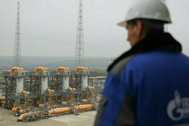 Kiev knowingly buying Russian gas  Ukrainian MP