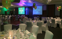 Huws Gray celebration event is a huge hit