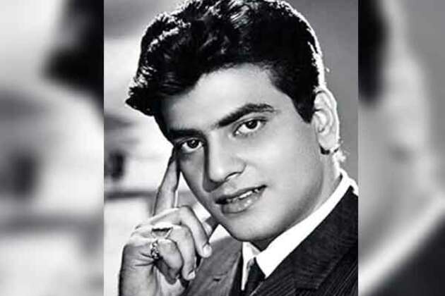 India's "Jumping Jack" turns 83: Celebrating Jeetendra's birthday with his most iconic movies