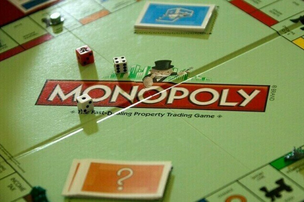 American approval of capitalism falls to all-time low  Gallup