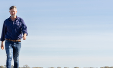 Cotton farmer, Gavin Dal Broi, argued one of the biggest risks on farms was the pressure farmers put on themselves to finish the job at any cost.