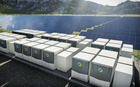 China's Hithium Energy Storage raises $622m