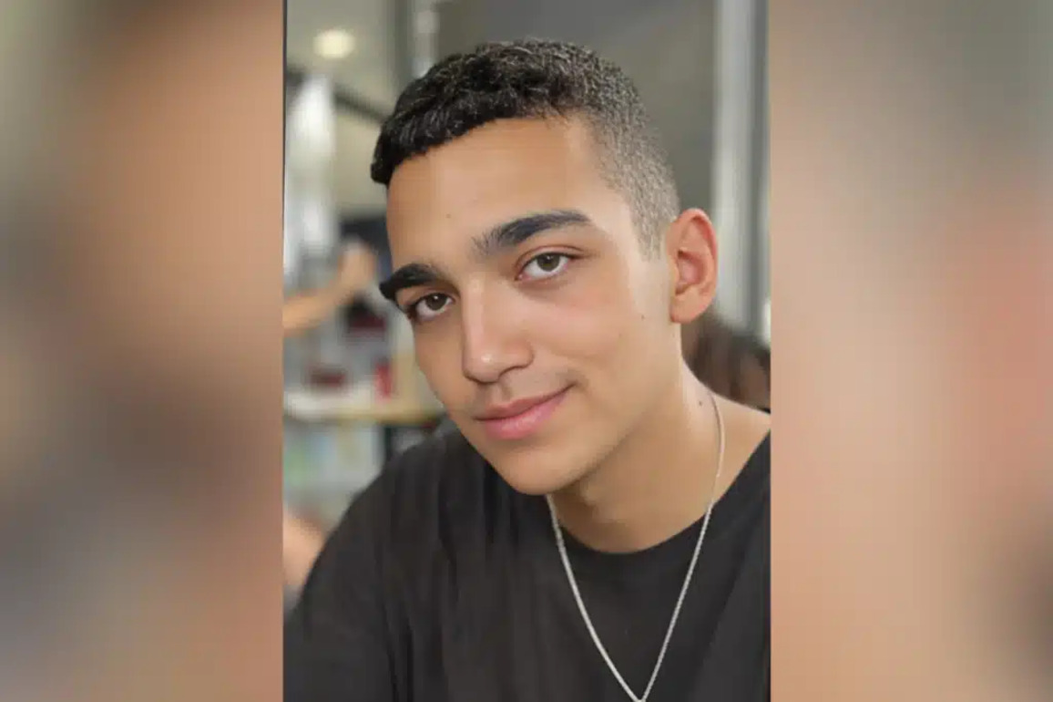 Details emerge of Edan Alexanders torments in Hamas captivity - Texas Jewish Post