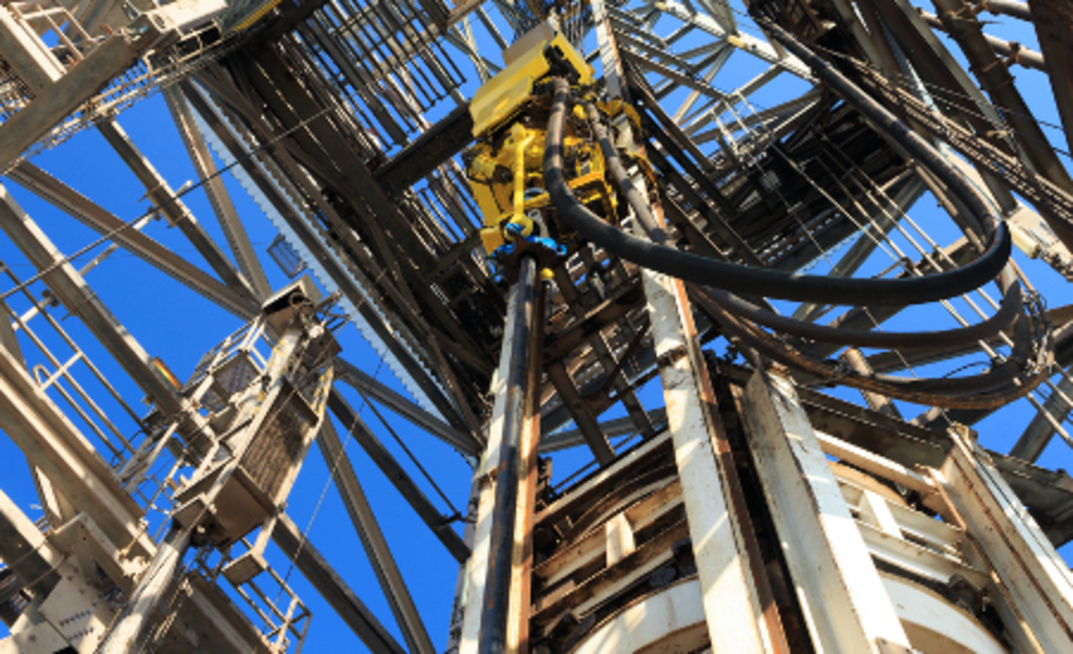 Bass Oil is planning to bring the Vanessa gas field back online.