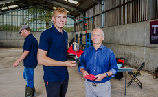 Sustainable farming showcased at NSA South West