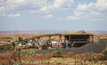  The Iron Bridge magnetite project in the Pilbara