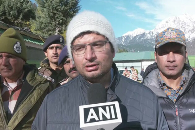 'Last body retrieved from avalanche brought to Joshimath today': Chamoli's DM Tiwari