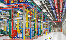 Sip or guzzle? Here's how Google's data centres use water