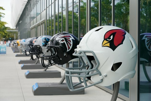 NFL testing face shields to prevent COVID-19 spread