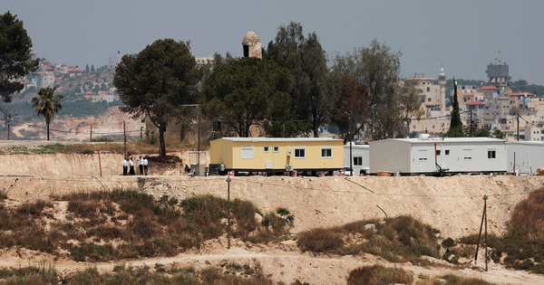 Israel denounces "arbitrary" EU sanctions on citizens and entities