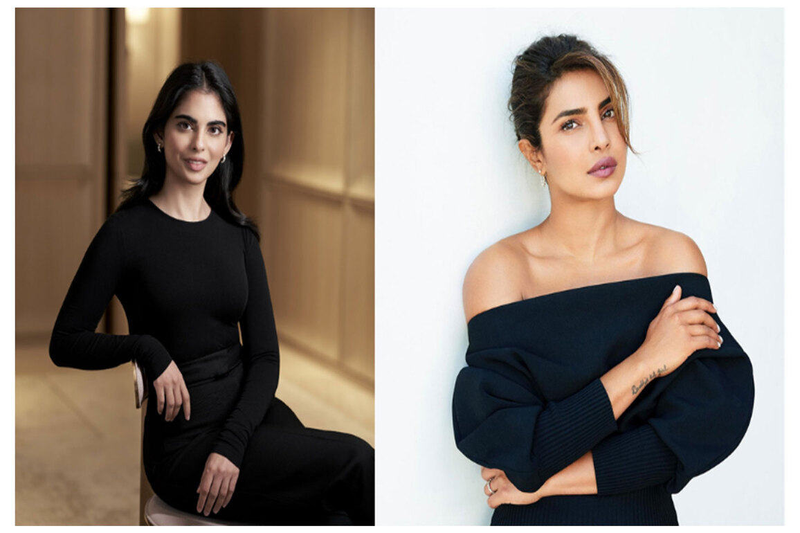 Reliance Retail acquires Priyanka Chopra Jonas's haircare brand Anomaly